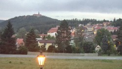 Nepomuk, Zelená Hora