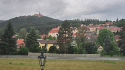 Nepomuk, Zelená Hora