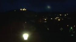 Nepomuk, Zelená Hora