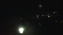 Nepomuk, Zelená Hora