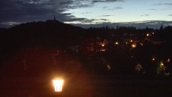 Nepomuk, Zelená Hora