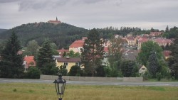 Nepomuk, Zelená Hora