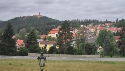 Nepomuk, Zelená Hora