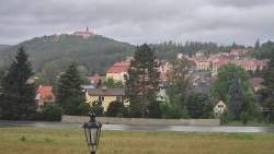 Nepomuk, Zelená Hora