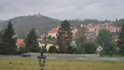 Nepomuk, Zelená Hora