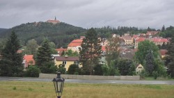 Nepomuk, Zelená Hora