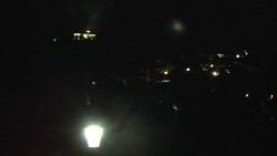 Nepomuk, Zelená Hora