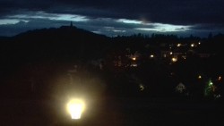 Nepomuk, Zelená Hora