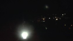 Nepomuk, Zelená Hora