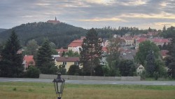 Nepomuk, Zelená Hora