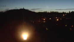 Nepomuk, Zelená Hora