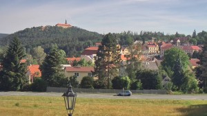 Město Nepomuk - Nepomuk, Zelená Hora - 16.6.2026 v 08:45 Město Nepomuk - Nepomuk, Zelená Hora - 16.6.2026 v 08:45