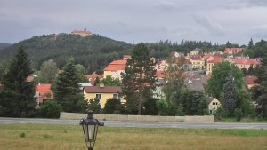 Stadt Nepomuk - Nepomuk, Zelená Hora - 16.6.2026 v 18:45 Stadt Nepomuk - Nepomuk, Zelená Hora - 16.6.2026 v 18:45