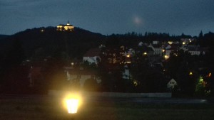 Stadt Nepomuk - Nepomuk, Zelená Hora - 16.6.2026 v 21:45 Stadt Nepomuk - Nepomuk, Zelená Hora - 16.6.2026 v 21:45