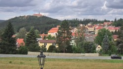 Nepomuk, Green Mountain