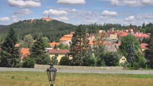 Town of Nepomuk - Nepomuk, Green Mountain - 18.6.2026 v 11:45 Town of Nepomuk - Nepomuk, Green Mountain - 18.6.2026 v 11:45