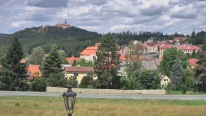 Town of Nepomuk - Nepomuk, Green Mountain - 18.6.2026 v 13:45 Town of Nepomuk - Nepomuk, Green Mountain - 18.6.2026 v 13:45