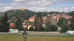 Town of Nepomuk - Nepomuk, Green Mountain - 18.6.2026 v 14:15 Town of Nepomuk - Nepomuk, Green Mountain - 18.6.2026 v 14:15