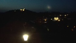 Nepomuk, Zelená Hora