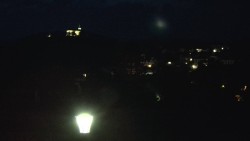 Nepomuk, Zelená Hora
