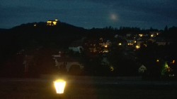 Nepomuk, Zelená Hora