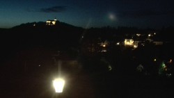 Nepomuk, Zelená Hora