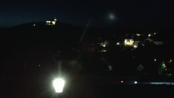 Nepomuk, Zelená Hora