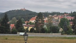Nepomuk, Zelená Hora