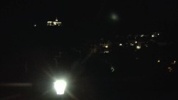 Nepomuk, Zelená Hora