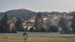 Nepomuk, Zelená Hora