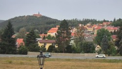 Nepomuk, Zelená Hora