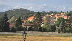 Nepomuk, Zelená Hora