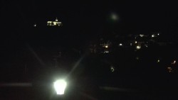 Nepomuk, Zelená Hora