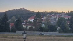 Nepomuk, Zelená Hora