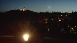 Nepomuk, Zelená Hora