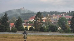 Nepomuk, Zelená Hora