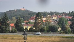 Nepomuk, Zelená Hora