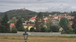 Nepomuk, Zielona Góra