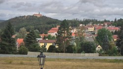 Nepomuk, Zelená Hora