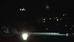 Nepomuk, Zelená Hora