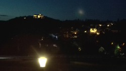 Nepomuk, Zelená Hora