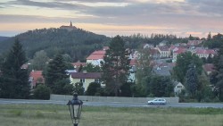 Nepomuk, Zielona Góra