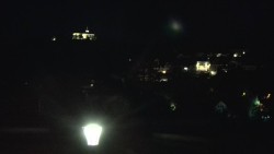 Nepomuk, Zelená Hora