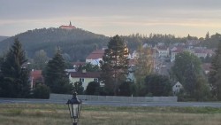 Nepomuk, Zelená Hora