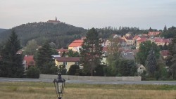 Nepomuk, Zelená Hora