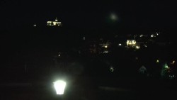 Nepomuk, Zelená Hora