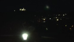 Nepomuk, Zelená Hora