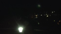 Nepomuk, Zelená Hora