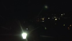 Nepomuk, Zelená Hora