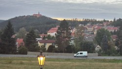 Nepomuk, Zelená Hora